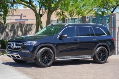 Mercedes-Benz GLS/GL-Class