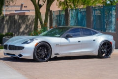 Fisker Karma