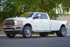 Ram Pickup