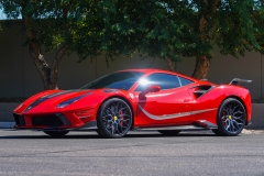 Ferrari 488