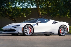 Ferrari SF90 Stradale