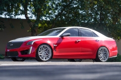 Cadillac CTS