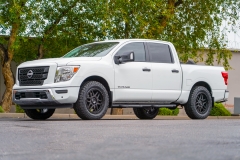 Nissan Titan