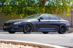 BMW 6-Series