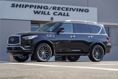 Infiniti QX80