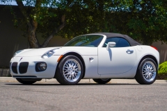 Pontiac Solstice