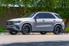 Mercedes-Benz GLE/ML-Class