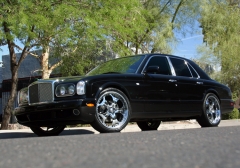 Bentley Arnage