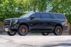 GMC Yukon/Denali