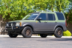 Land Rover LR3