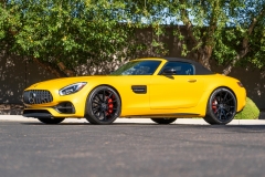 Mercedes-Benz AMG GT-Series