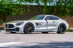 Mercedes-Benz AMG GT-Series