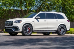 Mercedes-Benz GLS/GL-Class