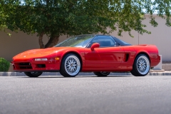Acura NSX