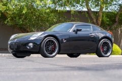 Pontiac Solstice