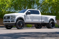 Ford F-450