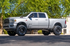 Ram Pickup