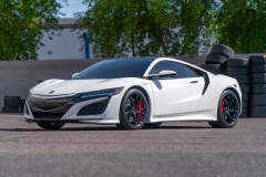 Acura NSX