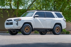 Toyota 4-Runner