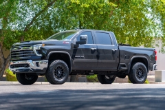 Chevrolet Silverado 3500HD