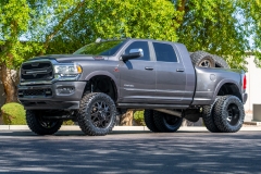 Ram Pickup