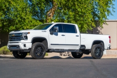 Chevrolet Silverado 3500HD