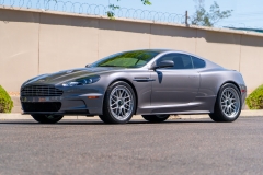 Aston Martin DBS