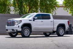 GMC Sierra Denali