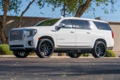 GMC Yukon/Denali