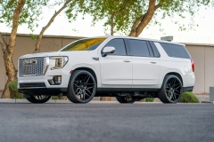 GMC Yukon/Denali