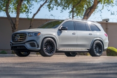 Mercedes-Benz GLS/GL-Class