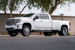 GMC Sierra Denali