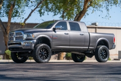 Ram Pickup