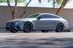 Mercedes-Benz AMG GT-Series