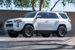 Toyota 4-Runner