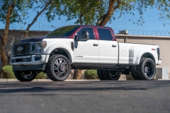 Ford F-450