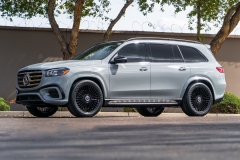 Mercedes-Benz GLS/GL-Class