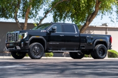 GMC Sierra Dually