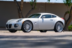 Pontiac Solstice