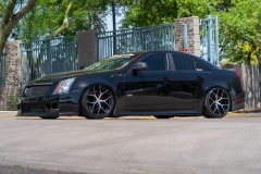 Cadillac CTS