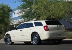 Dodge Magnum