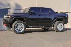 Hummer Hummer EV