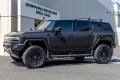 GMC Hummer EV