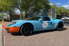 Ford GT
