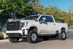GMC Sierra 3500