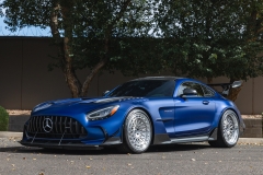 Mercedes-Benz AMG GT-Series