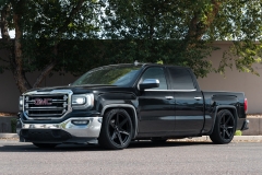 GMC Sierra 1500