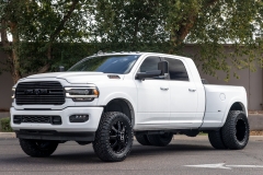Ram Pickup