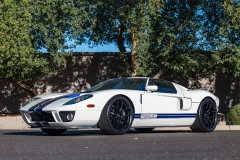 Ford GT