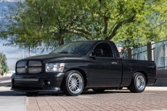Ram Pickup